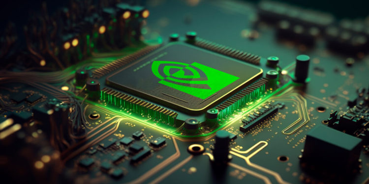 NVIDIA reports record $13B revenue in Q2 2023 as AI tech industry booms ...