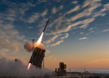 Iran’s Missile Strike On Israel Shakes Crypto Market, Prices Plummet