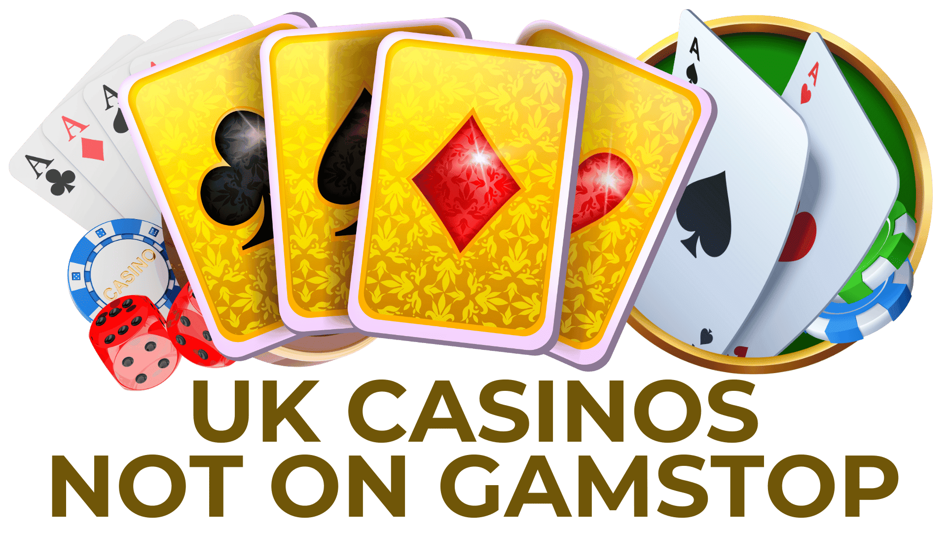 Discover the Best UK Casinos Not on Gamstop 588