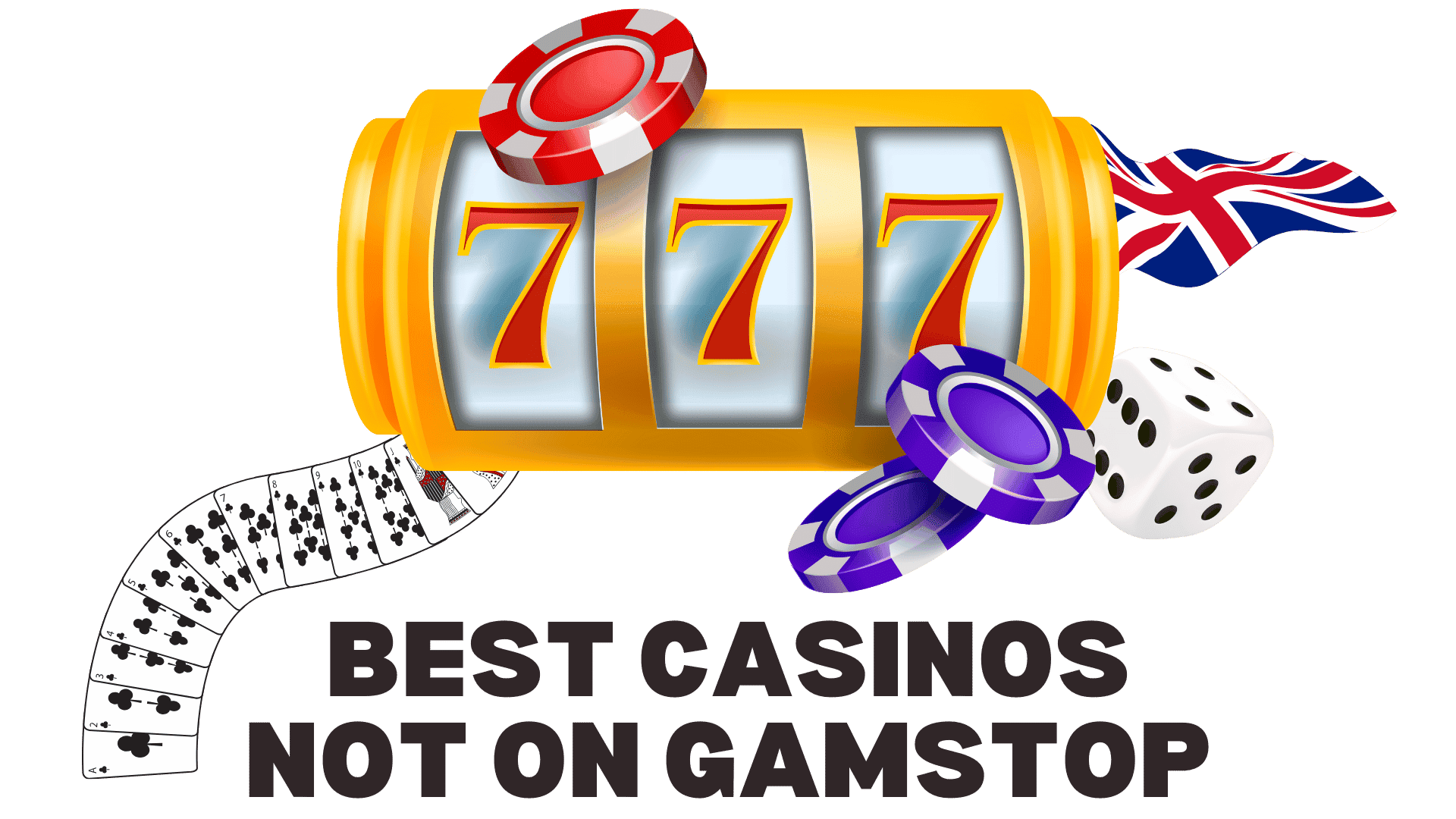 Explore the Thrilling World of UK Casinos Not on Gamstop 1073