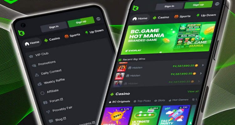 Discover the Exciting World of BC.Casino BY 2